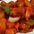Best Sweet and Sour Chicken in Modesto, CA
