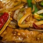 Best Mongolian Beef in Modesto, CA